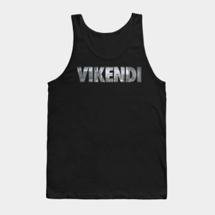 Vikendi Tank Top